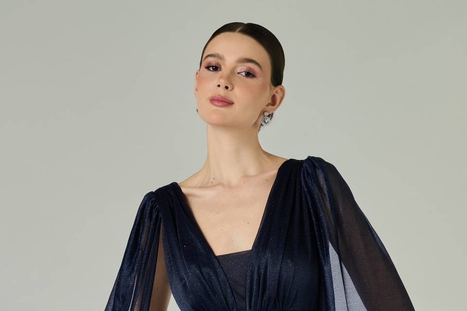 Vestido de festa