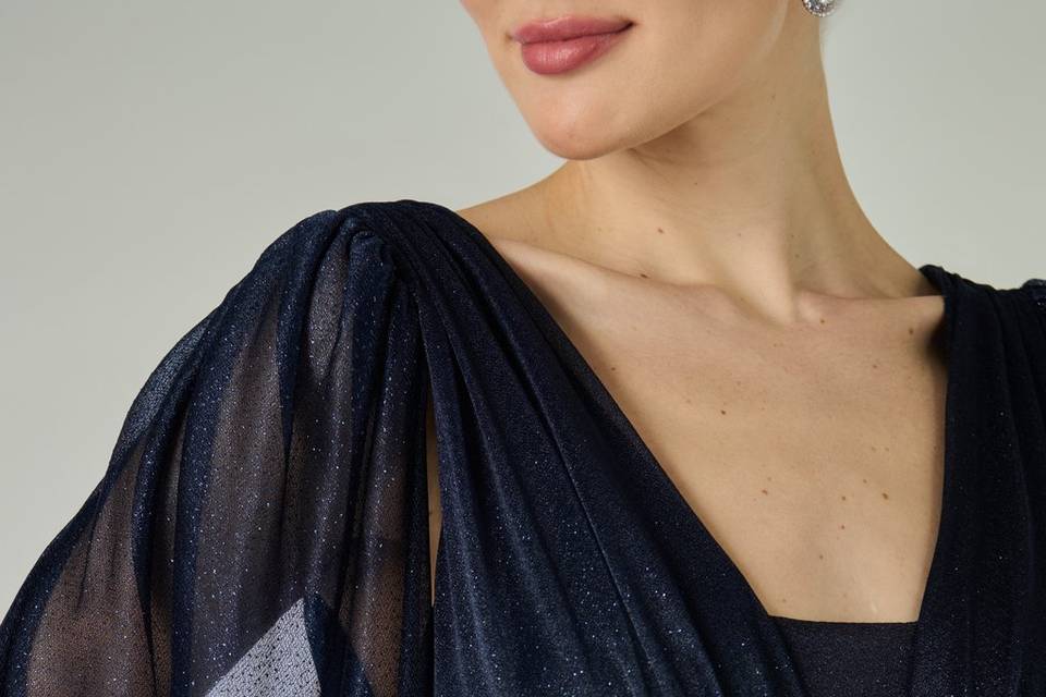 Vestido de festa
