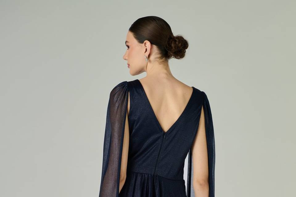 Vestido de festa