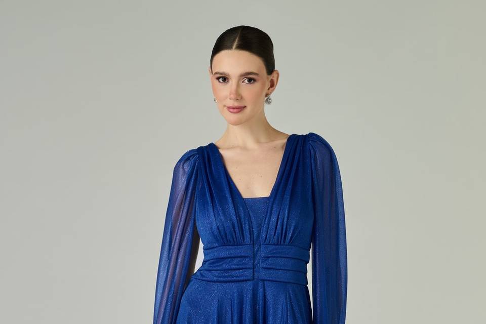Vestido de festa