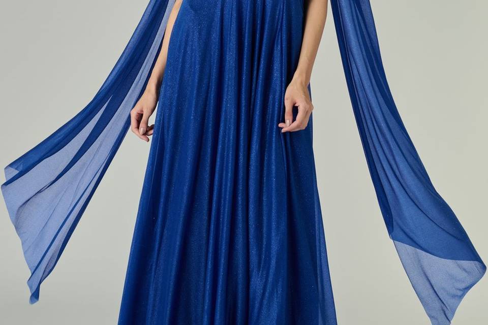 Vestido de festa