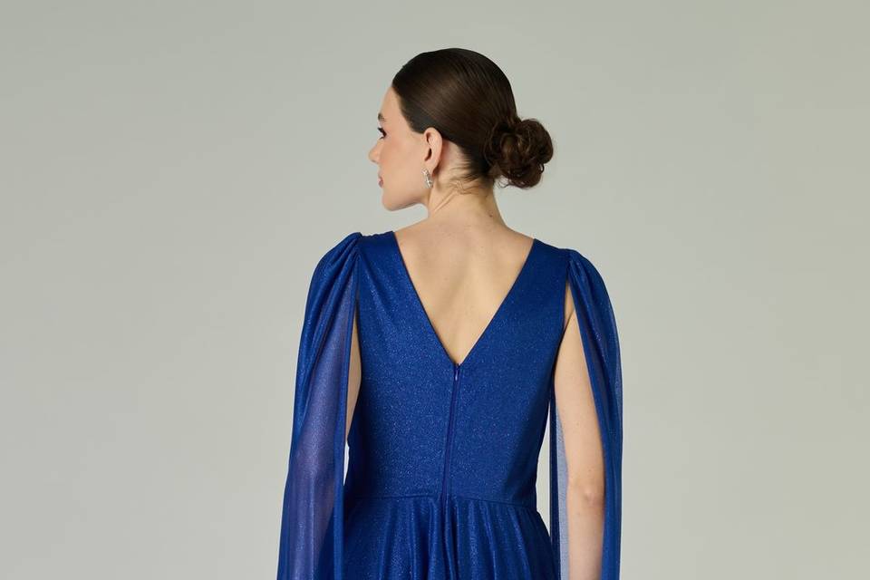 Vestido de festa