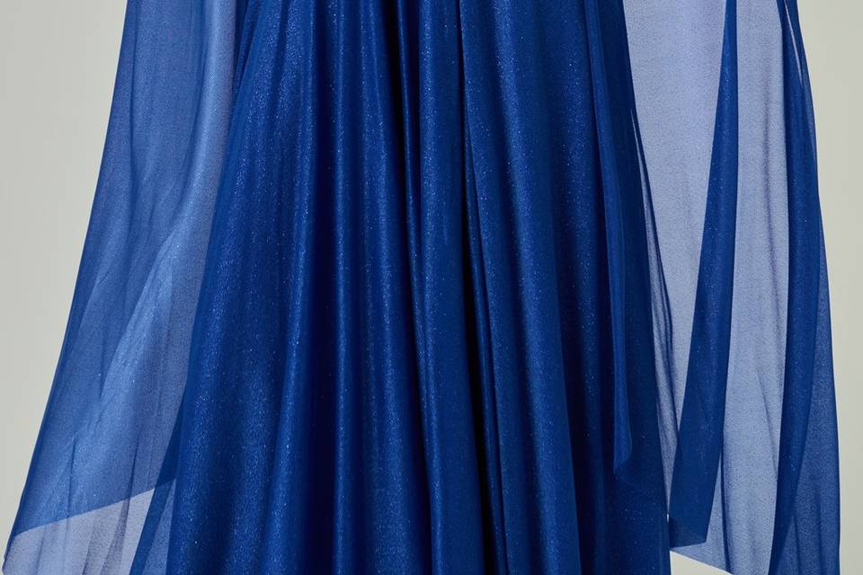 Vestido de festa