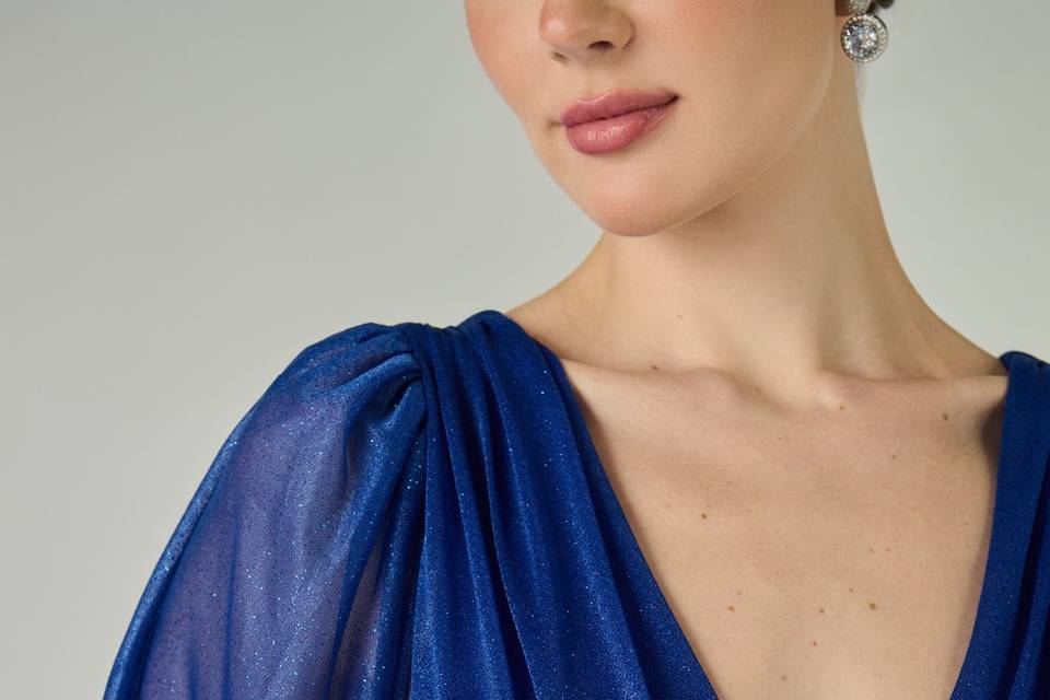Vestido de festa