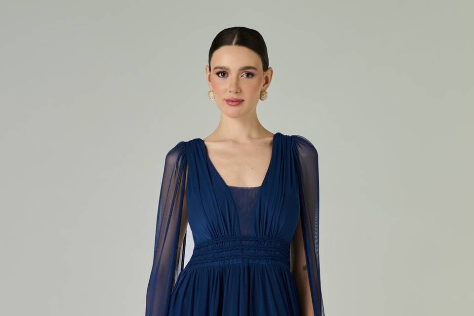 Vestido de festa