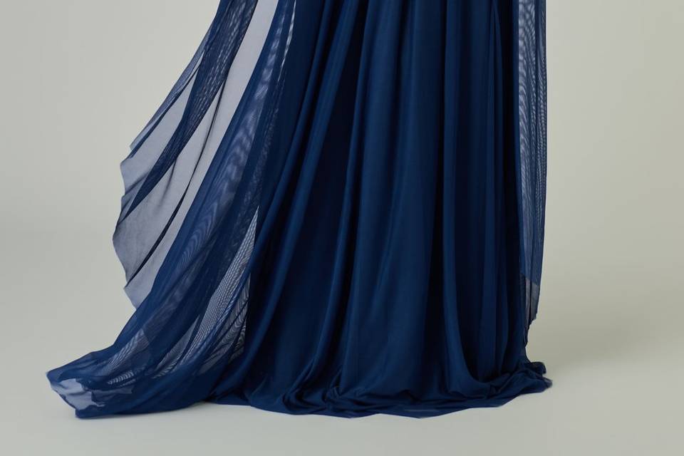 Vestido de festa