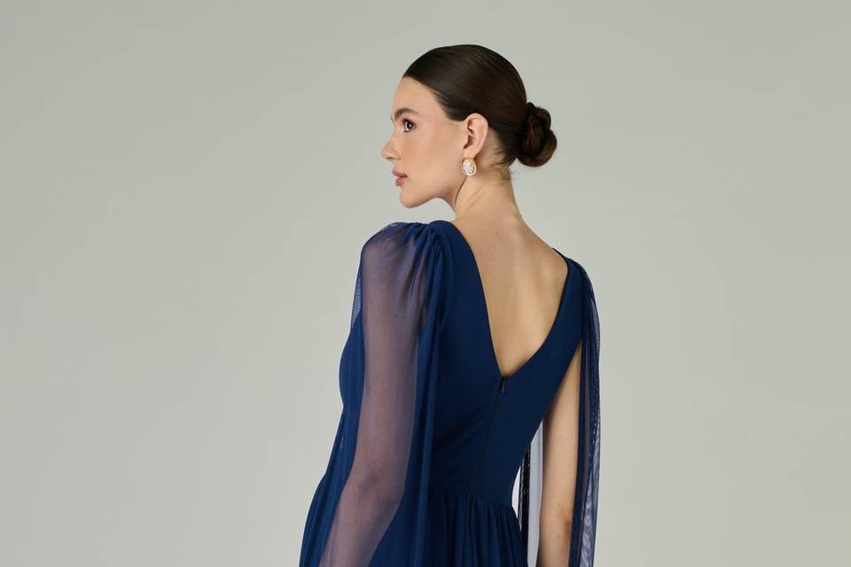 Vestido de festa