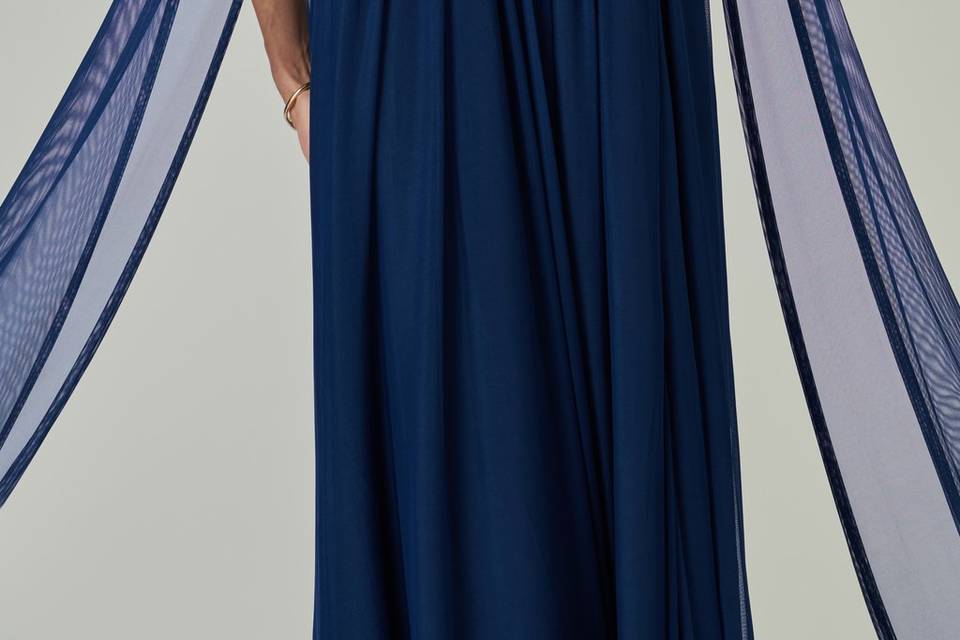 Vestido de festa