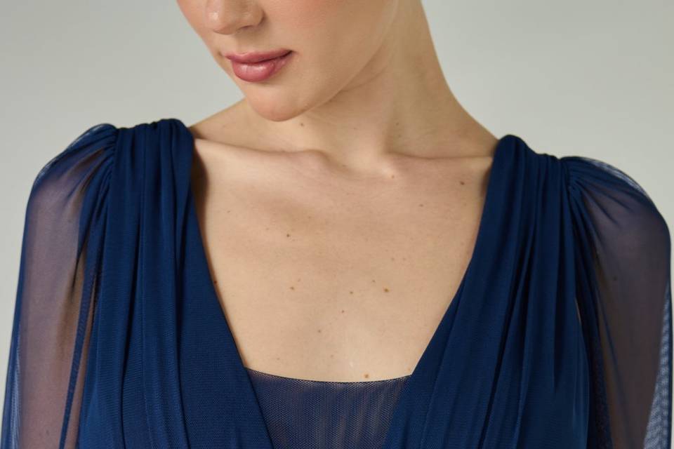 Vestido de festa