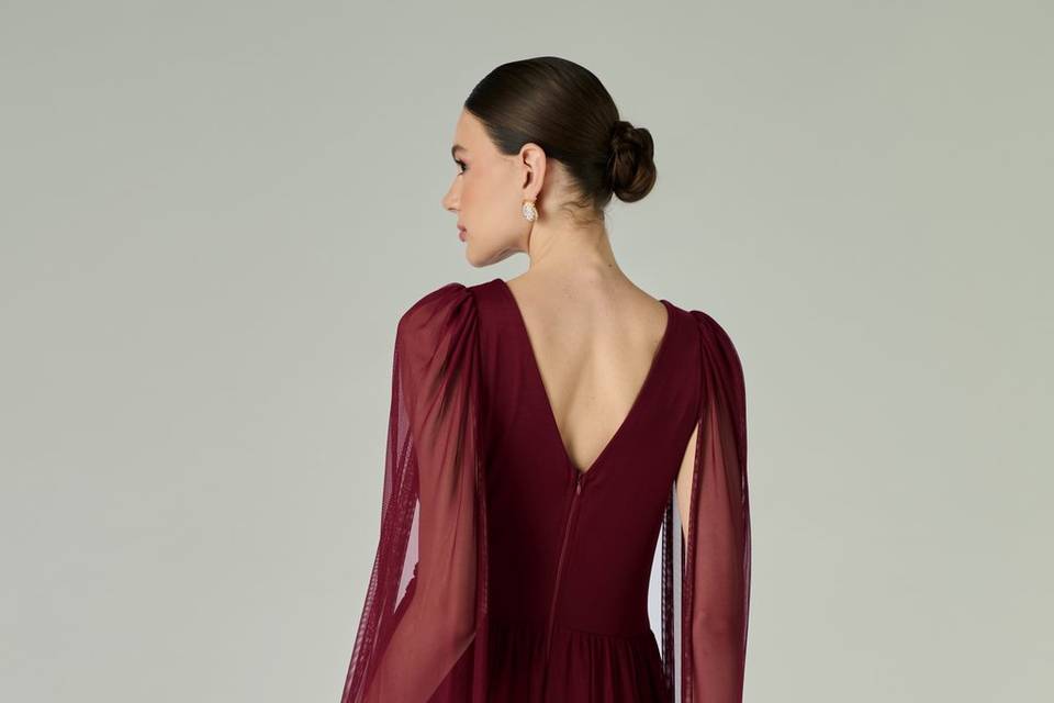 Vestido de festa