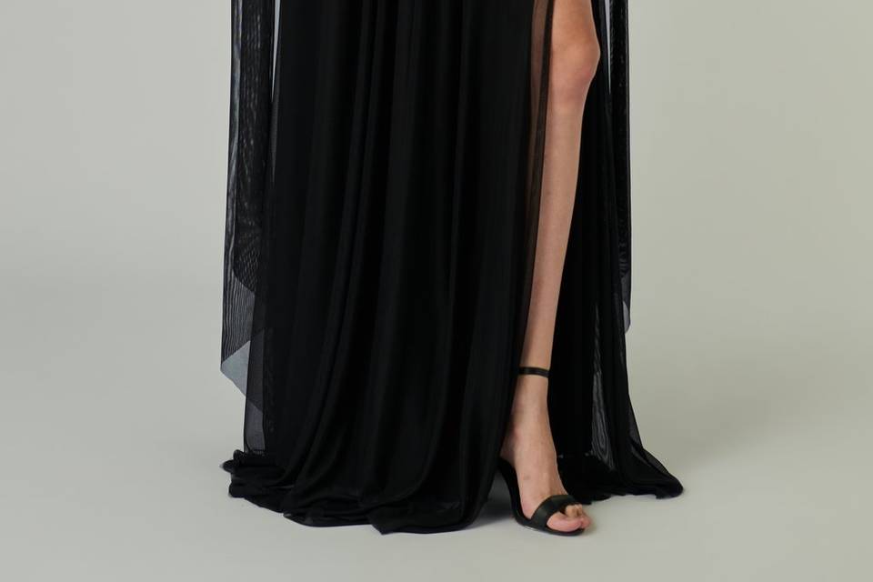 Vestido de festa