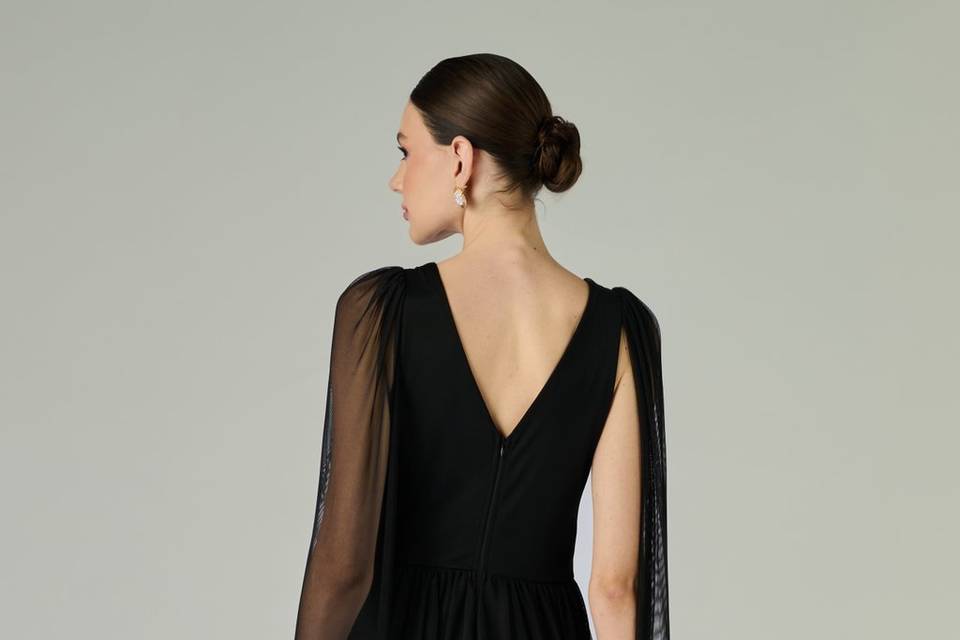 Vestido de festa