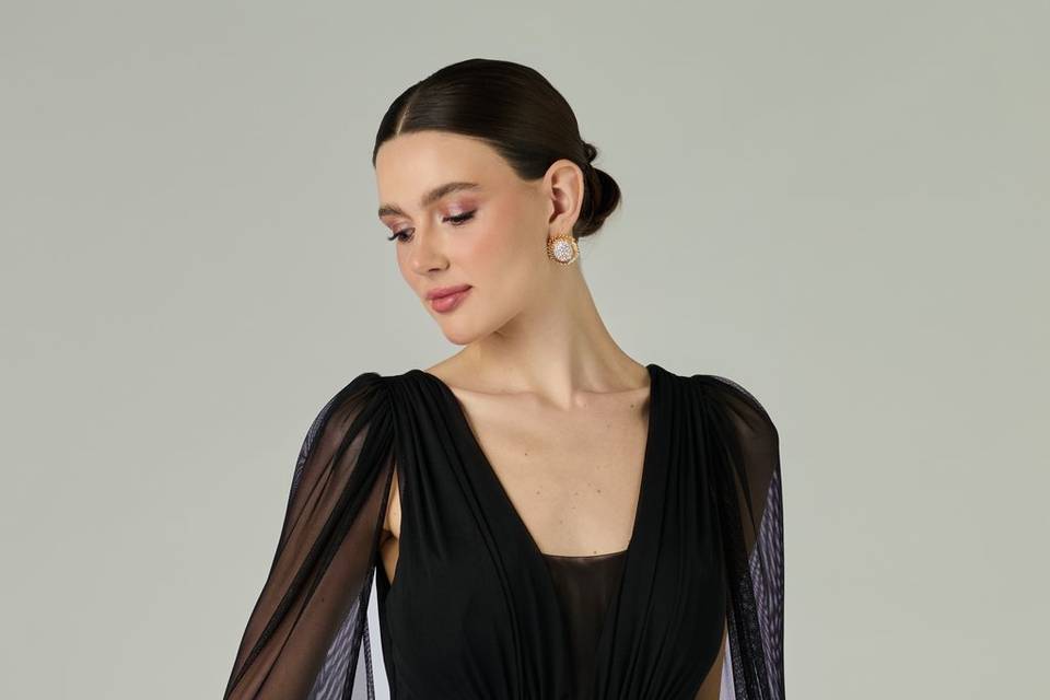 Vestido de festa