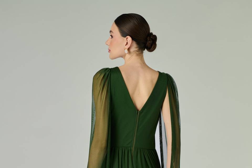 Vestido de festa