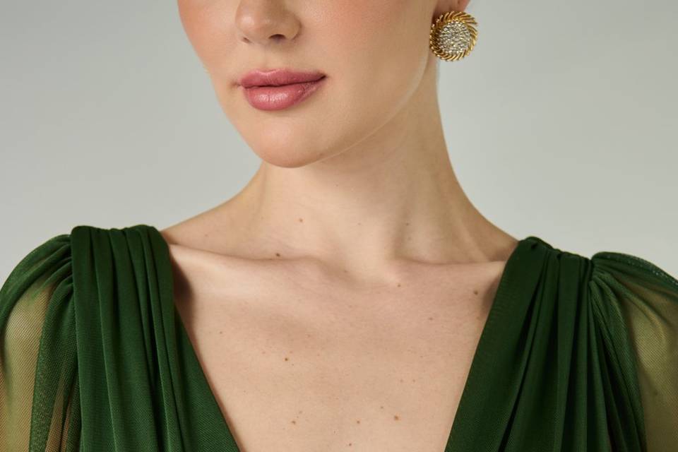 Vestido de festa