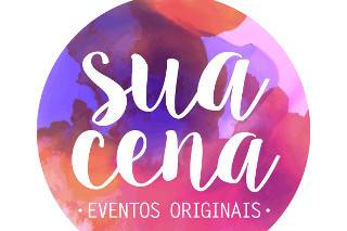 Sua Cena Eventos Originais Logo