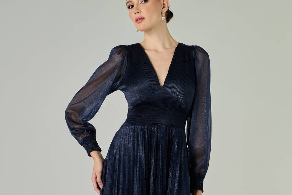 Vestido de festa