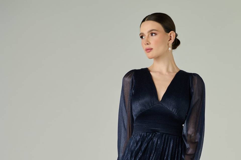 Vestido de festa