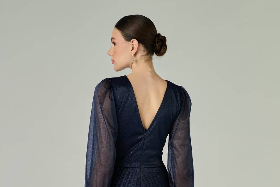 Vestido de festa
