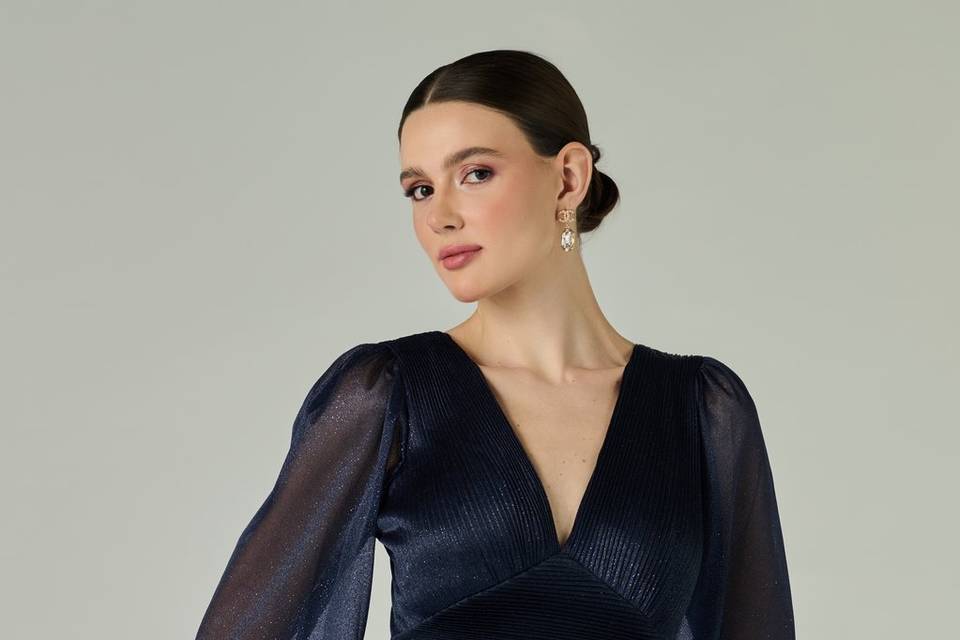 Vestido de festa