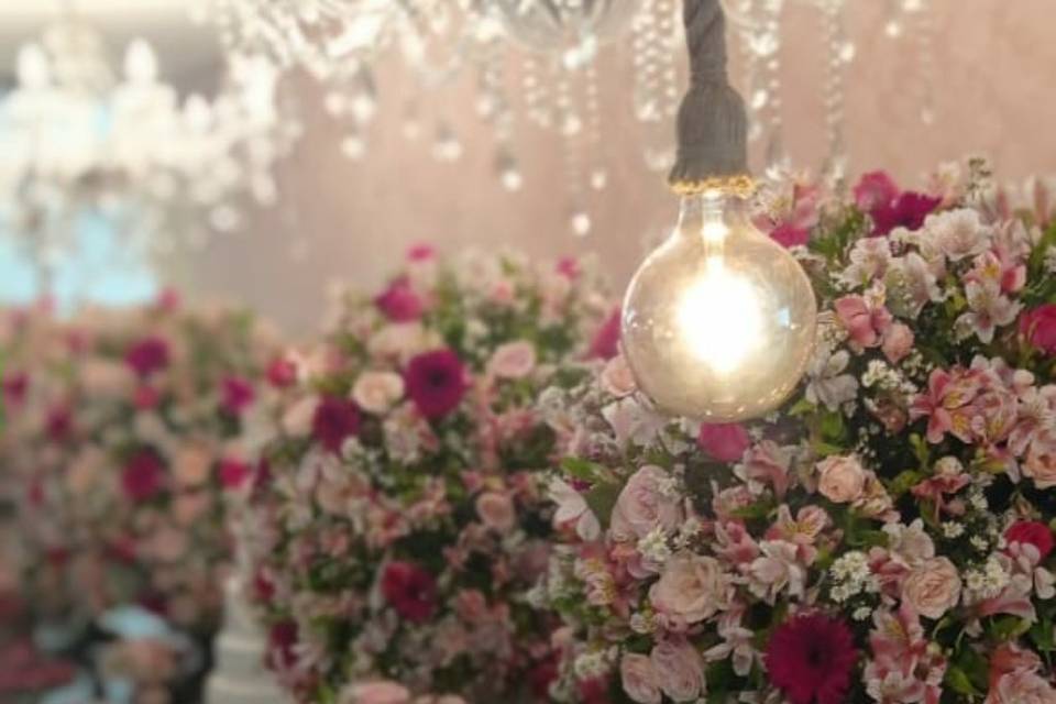 Floral Decor