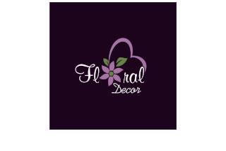 Floral Decor logo