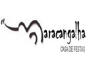 Maracangalha Casa de Festas Logo