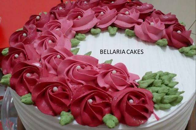 Bellaria Cakes