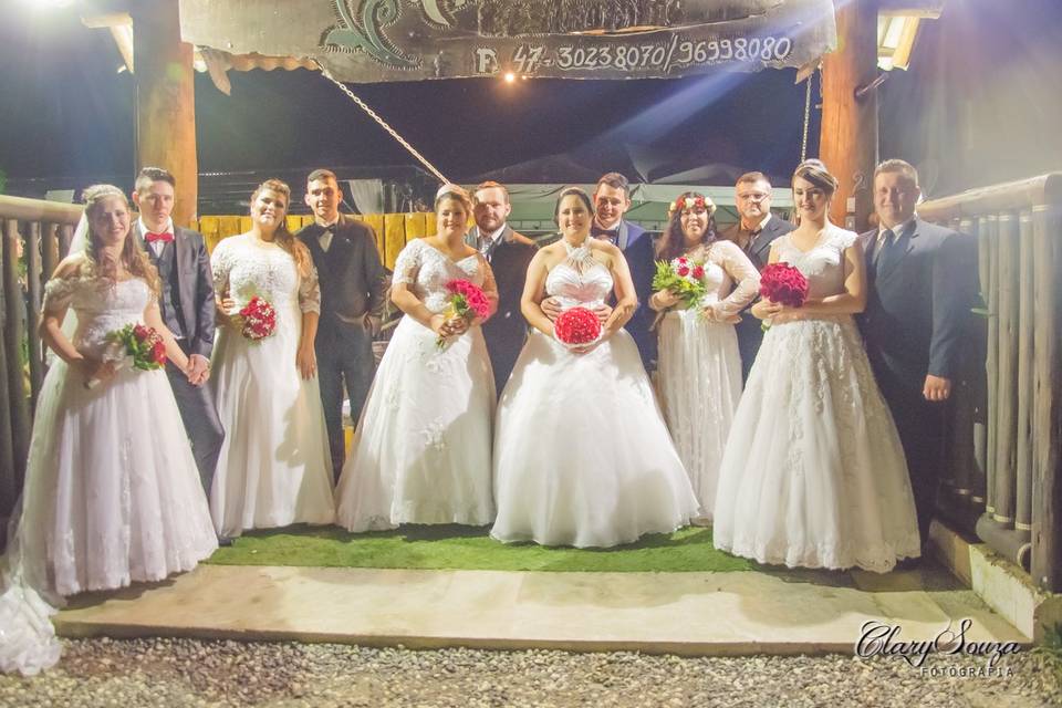 Casamento