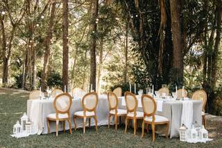 Bosque de Taunay