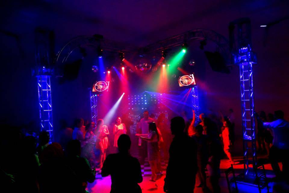 Dj equipe