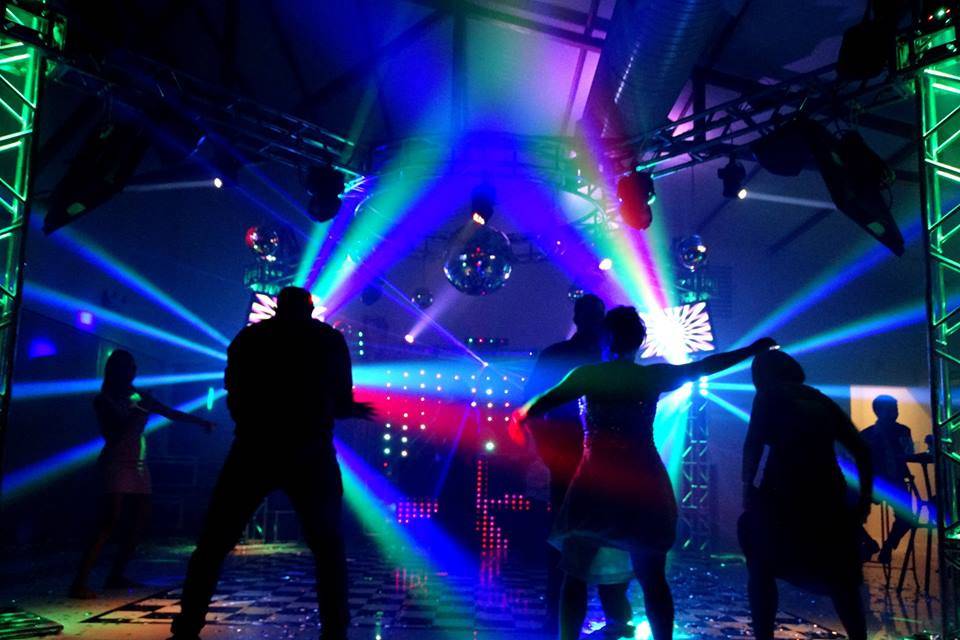 Eventos
