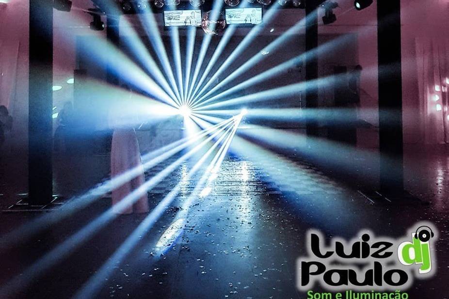 Oeste Som - Dj Luiz Paulo