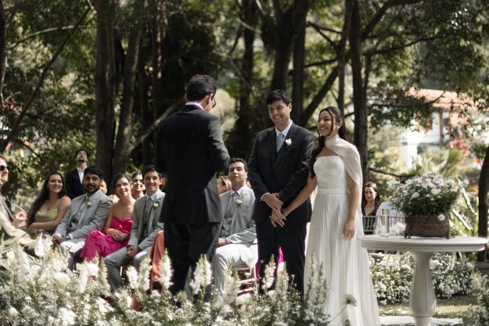 Casamento