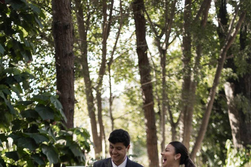 Casamento