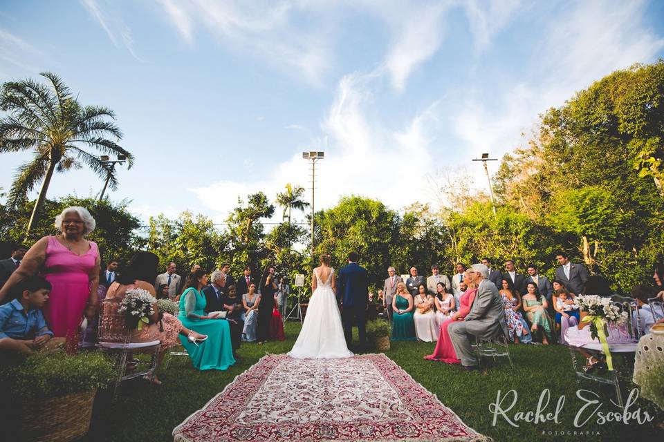 Rachel Escobar | Fotografia