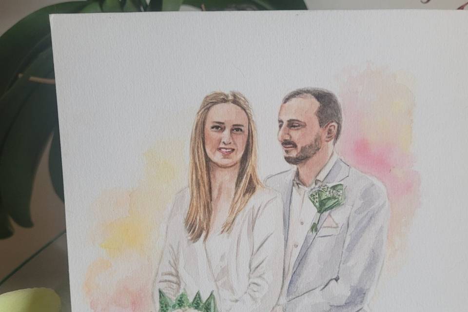 Arte casal
