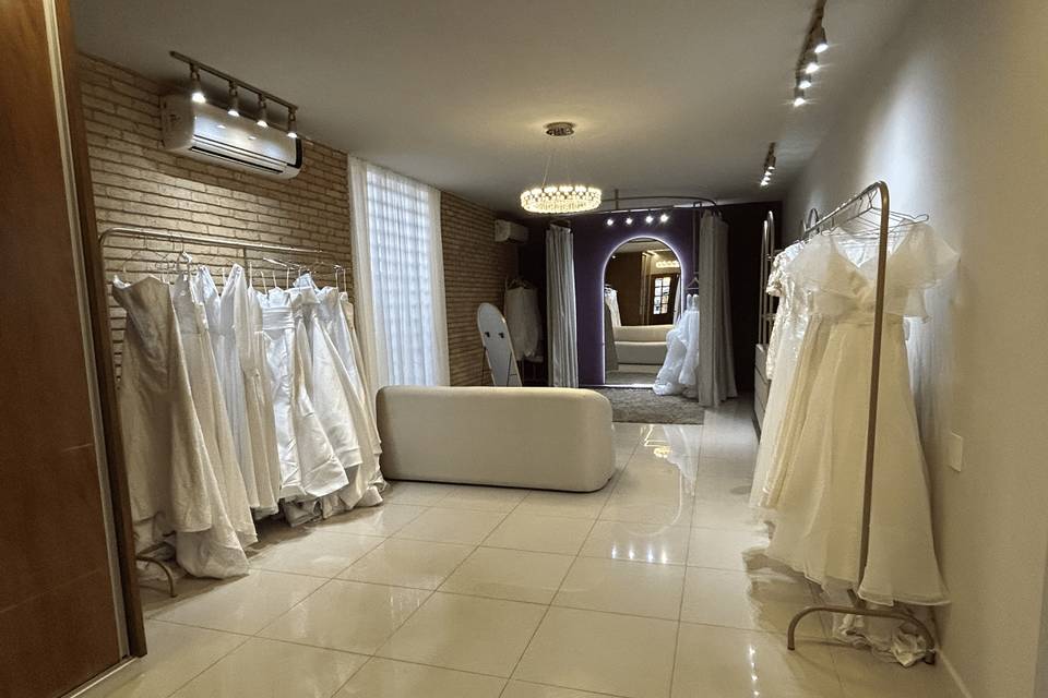 Loja Interior