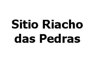 Sitio Riacho das Pedras Logo