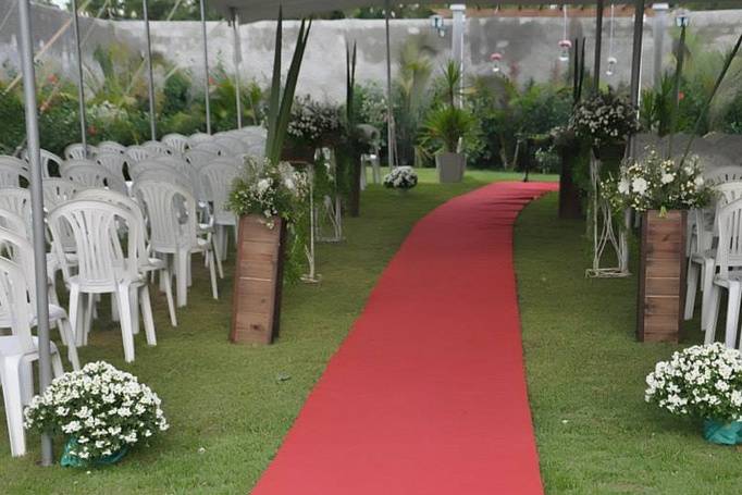 As Melhores Ch Caras Para Casamento Em Sorocaba