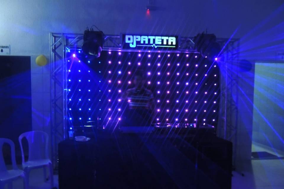 DJ Pateta