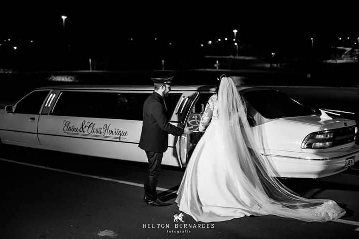 Elegance Limousine