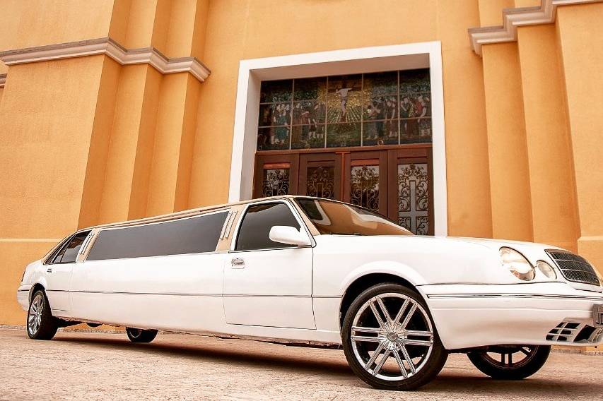 Elegance Limousine