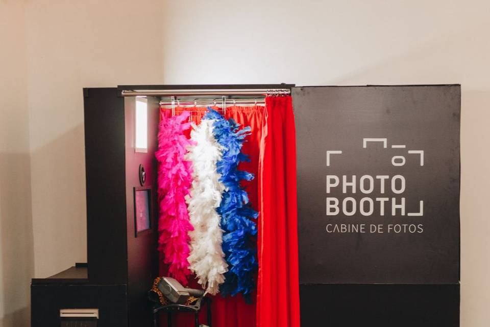 Photo Booth