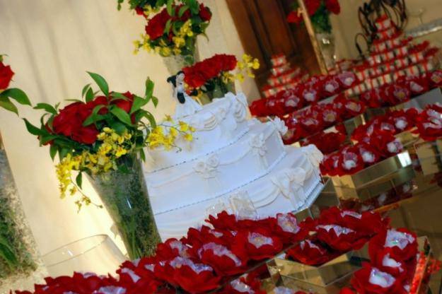 Decoração