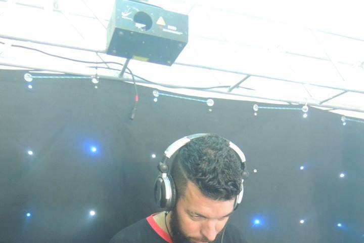 DJ Pateta