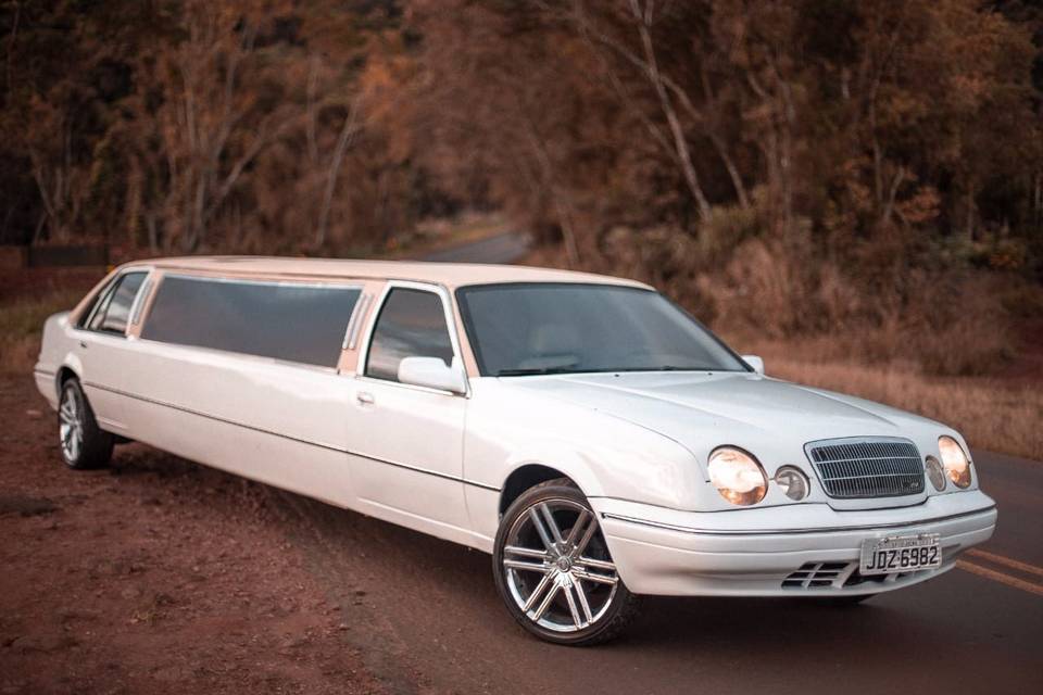 Elegance Limousine