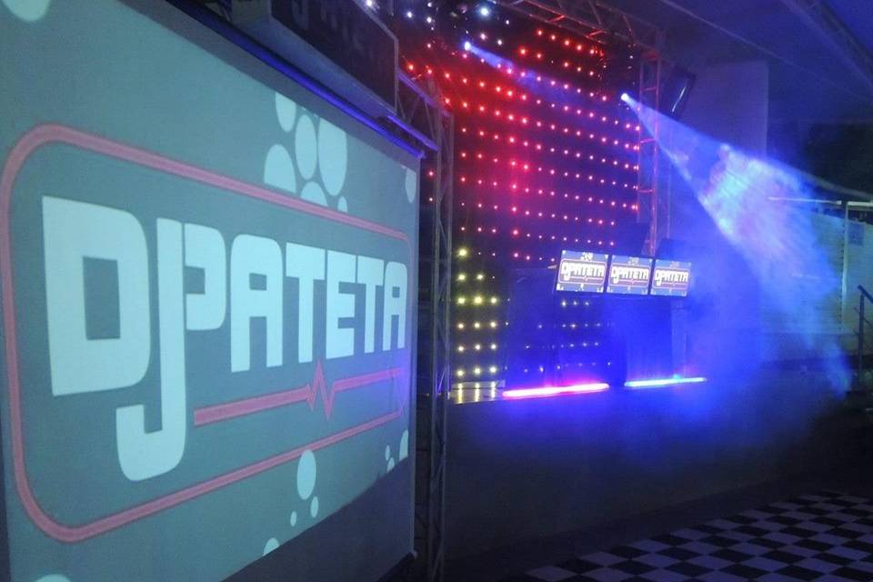 DJ Pateta