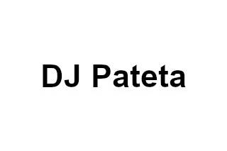 DJ Pateta logo