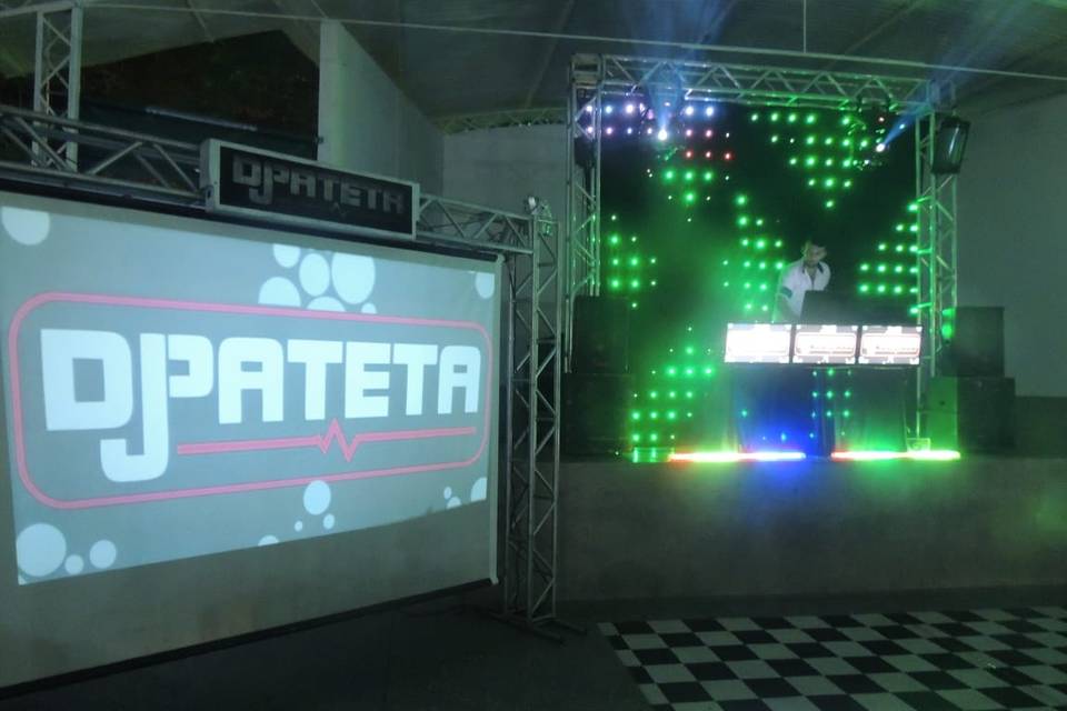 DJ Pateta